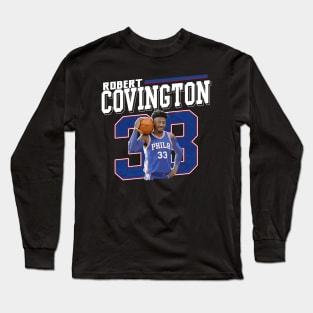 Robert Covington Long Sleeve T-Shirt